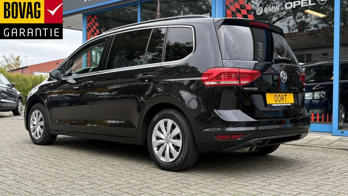 1.4 TSI 7P✅Automaat! Trekhaak, Clima , cruise controle