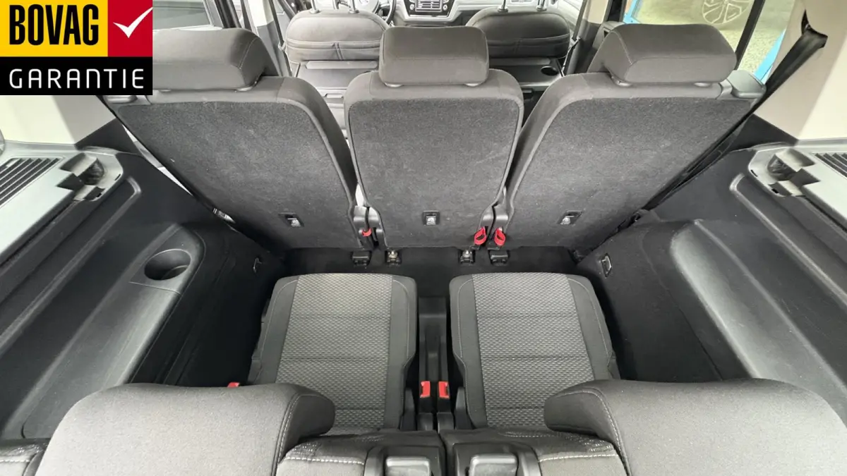 1.4 TSI 7P✅Automaat! Trekhaak, Clima , cruise controle