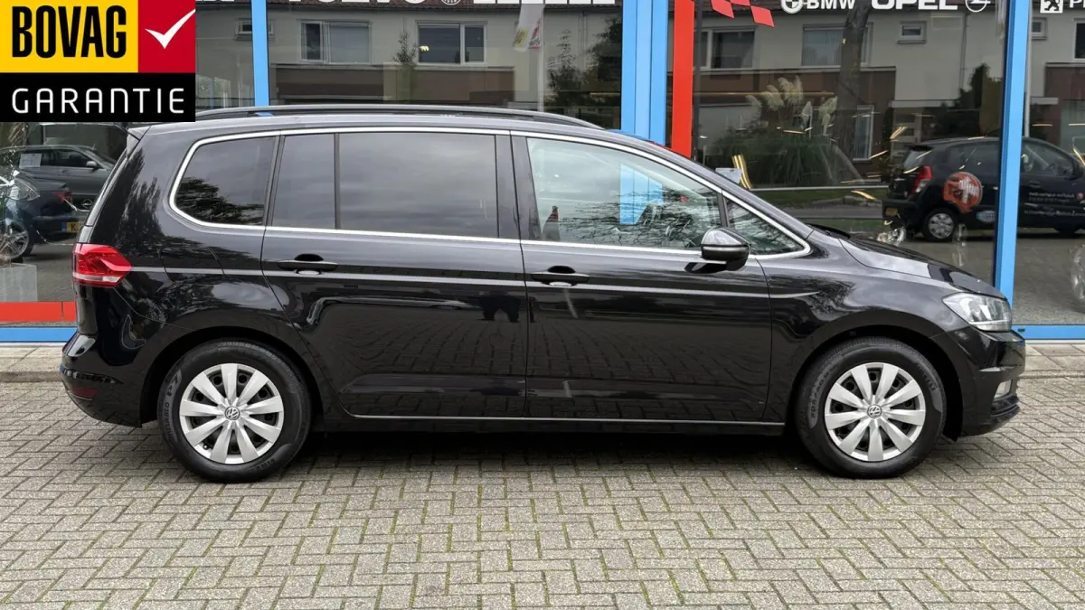1.4 TSI 7P✅Automaat! Trekhaak, Clima , cruise controle