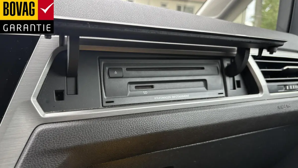 1.4 TSI 7P✅Automaat! Trekhaak, Clima , cruise controle