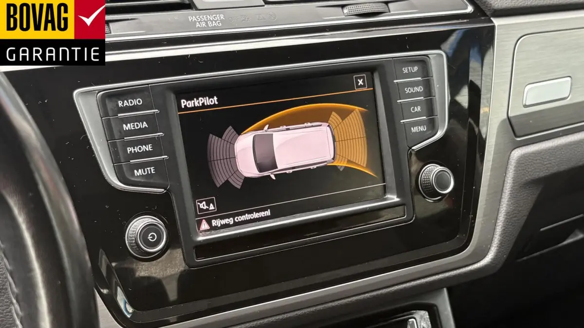 1.4 TSI 7P✅Automaat! Trekhaak, Clima , cruise controle