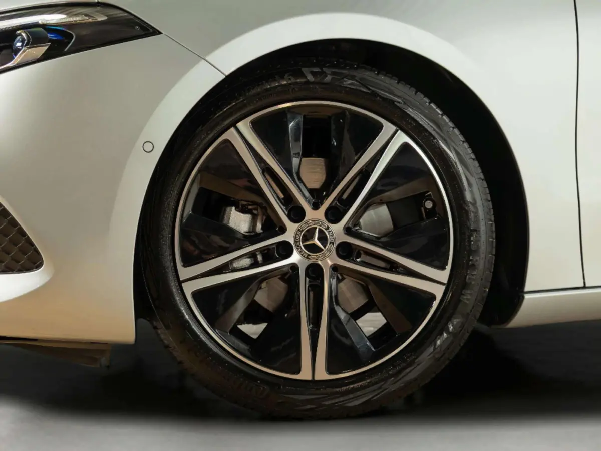 Hatchback 180 Business Solution Luxury Panorama dak