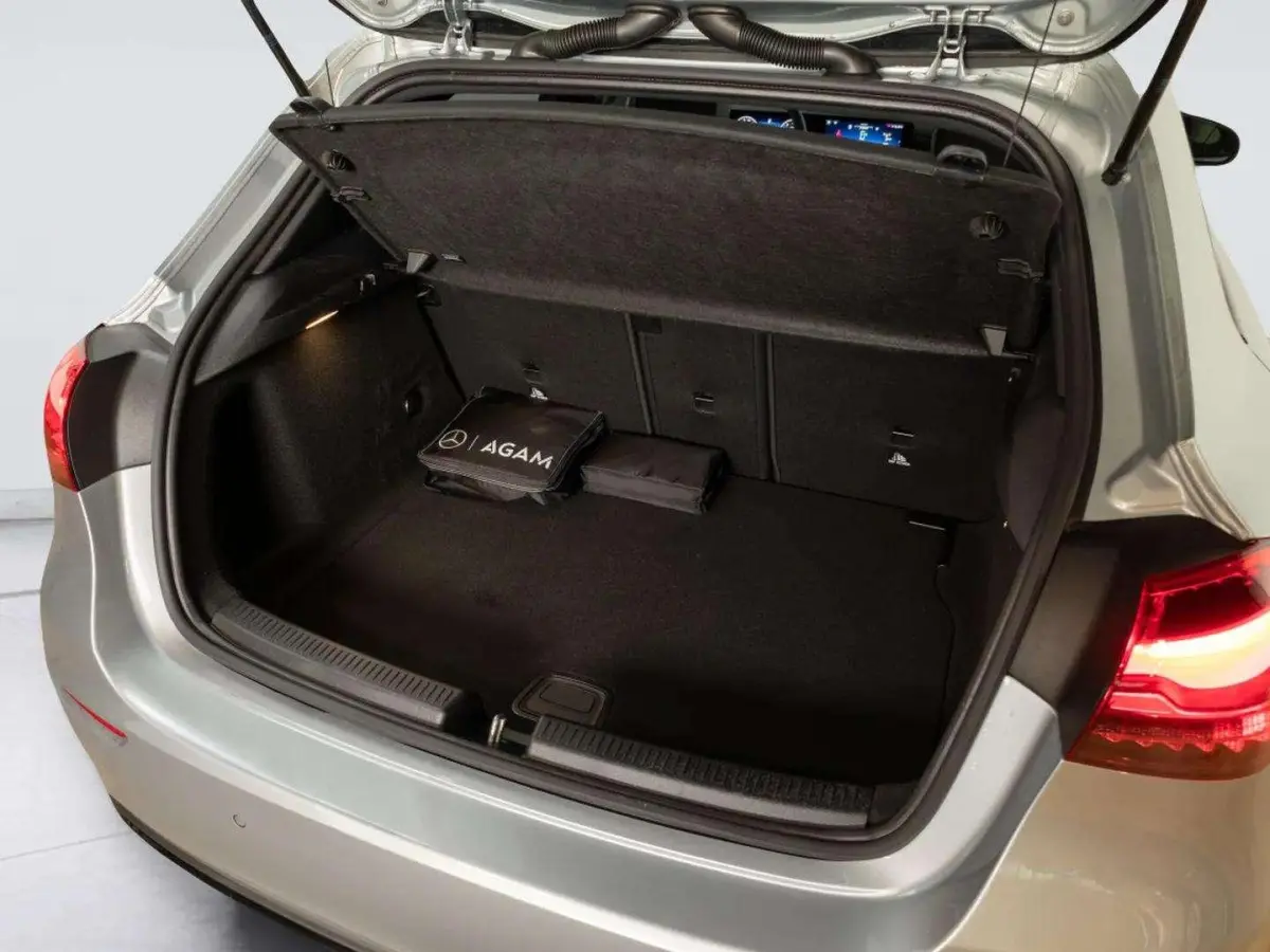 Hatchback 180 Business Solution Luxury Panorama dak