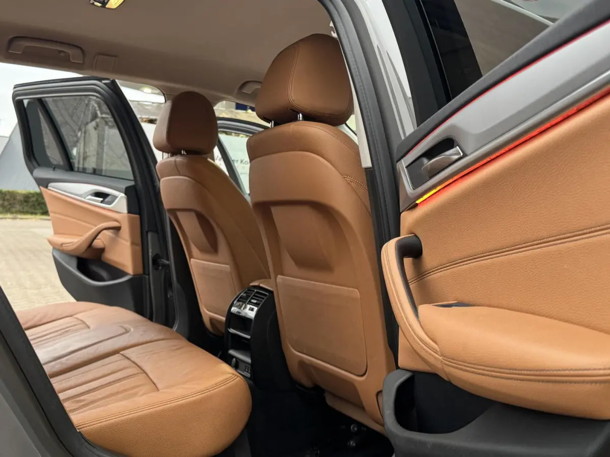 530e Business Edition Plus 2021 Berninagrau