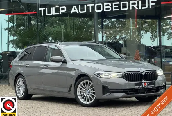 530e Business Edition Plus 2021 Berninagrau