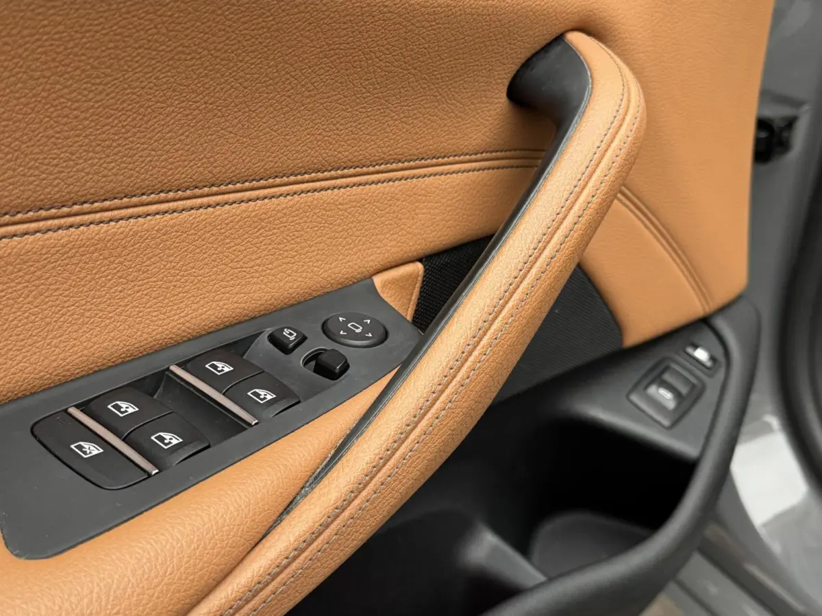 530e Business Edition Plus 2021 Berninagrau