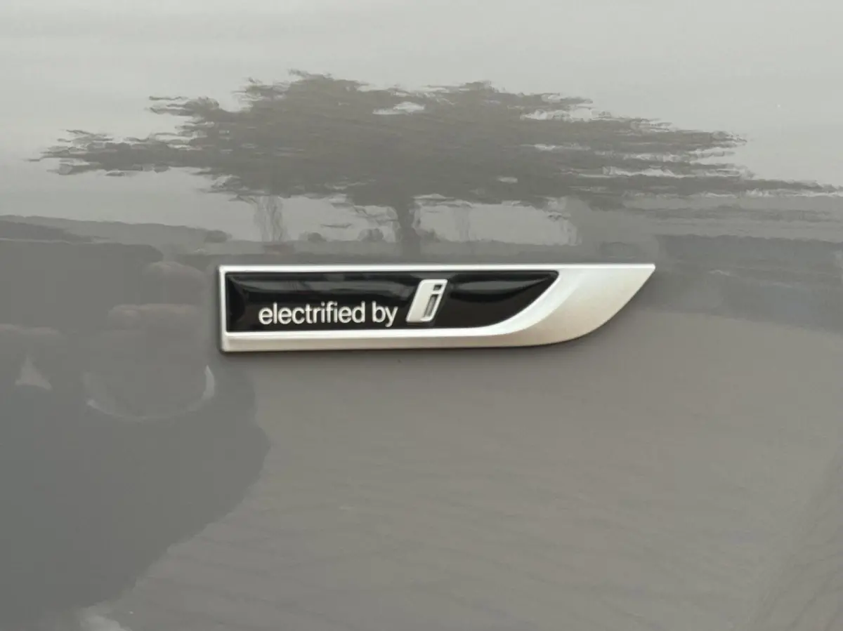 530e Business Edition Plus 2021 Berninagrau