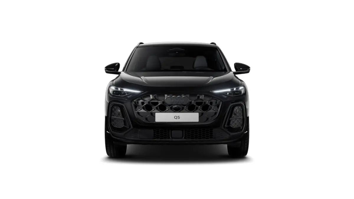 S edition competition | Audi virtual cockpit | Hemelbekleding in zwart | Navigatie plus