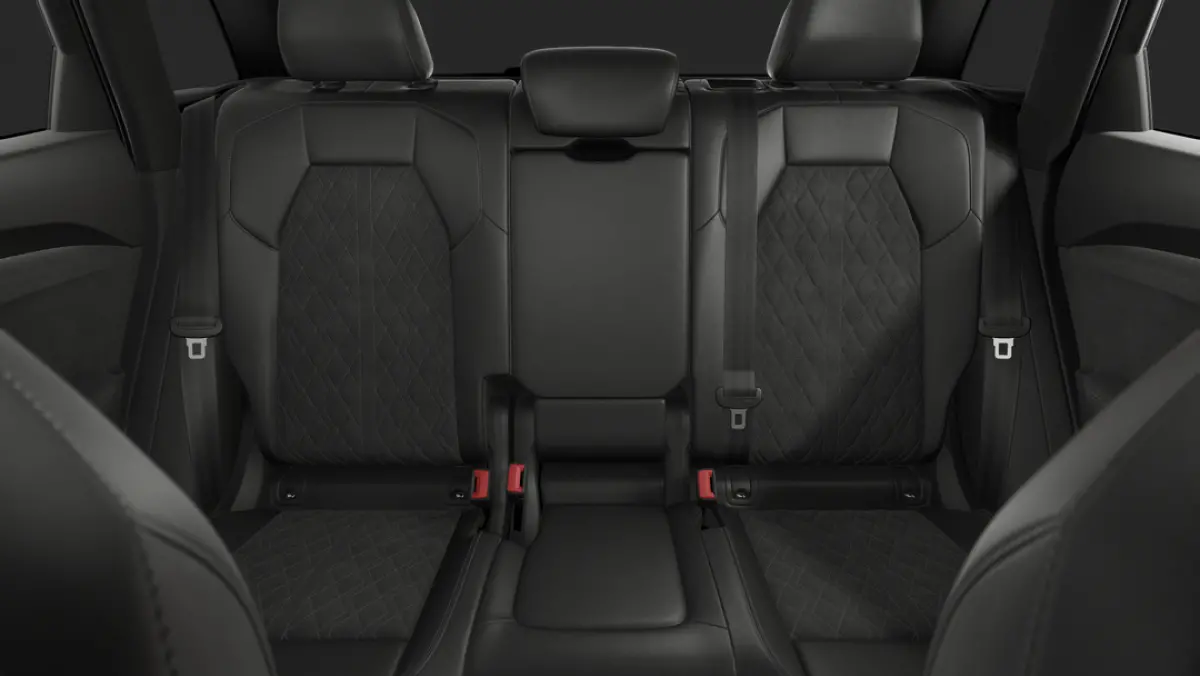 S edition competition | Audi virtual cockpit | Hemelbekleding in zwart | Navigatie plus