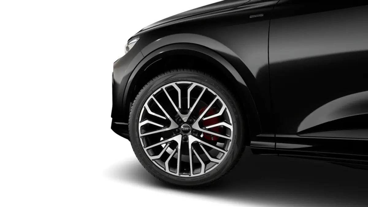 S edition competition | Audi virtual cockpit | Hemelbekleding in zwart | Navigatie plus