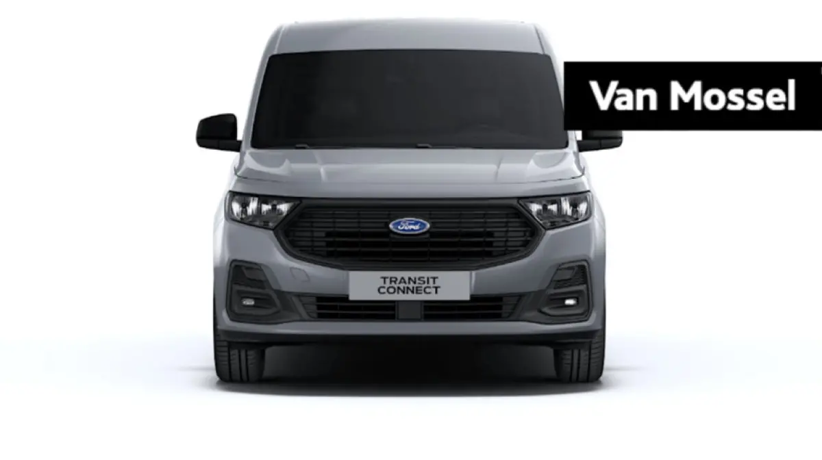Ford Transit Connect 2026 Diesel Handgeschakeld leasen