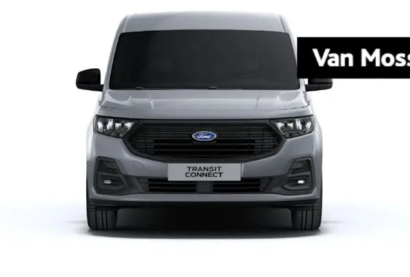 2.0 EcoBlue L1 Trend | Vanaf Prijs | Nieuw Te Bestellen | 8% Korting Ford Nederland | Incl. Ford Protect 2 + 3 jaar/100.000km |