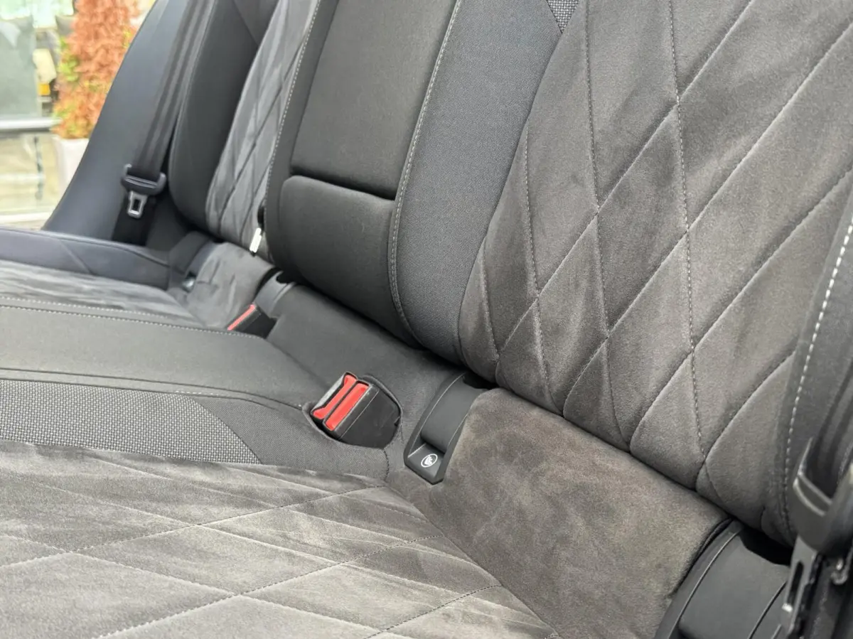 VIII 1.5 TSI Style hb 5drs 2020 Virtueel Navi