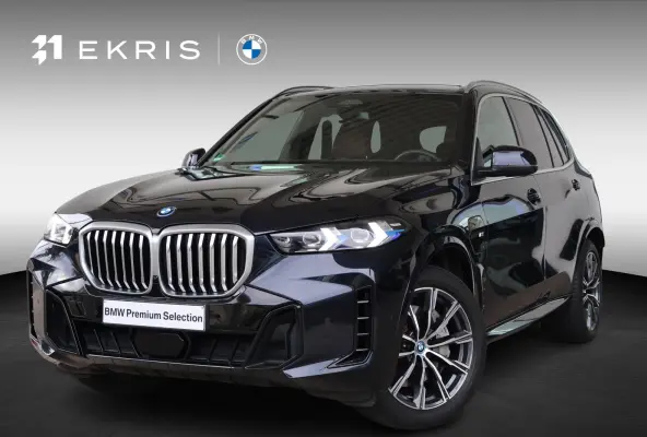 xDrive50e | SOH 97.7% | M Sportpakket | Innovation Pack | Stuurwiel Verwarmd |