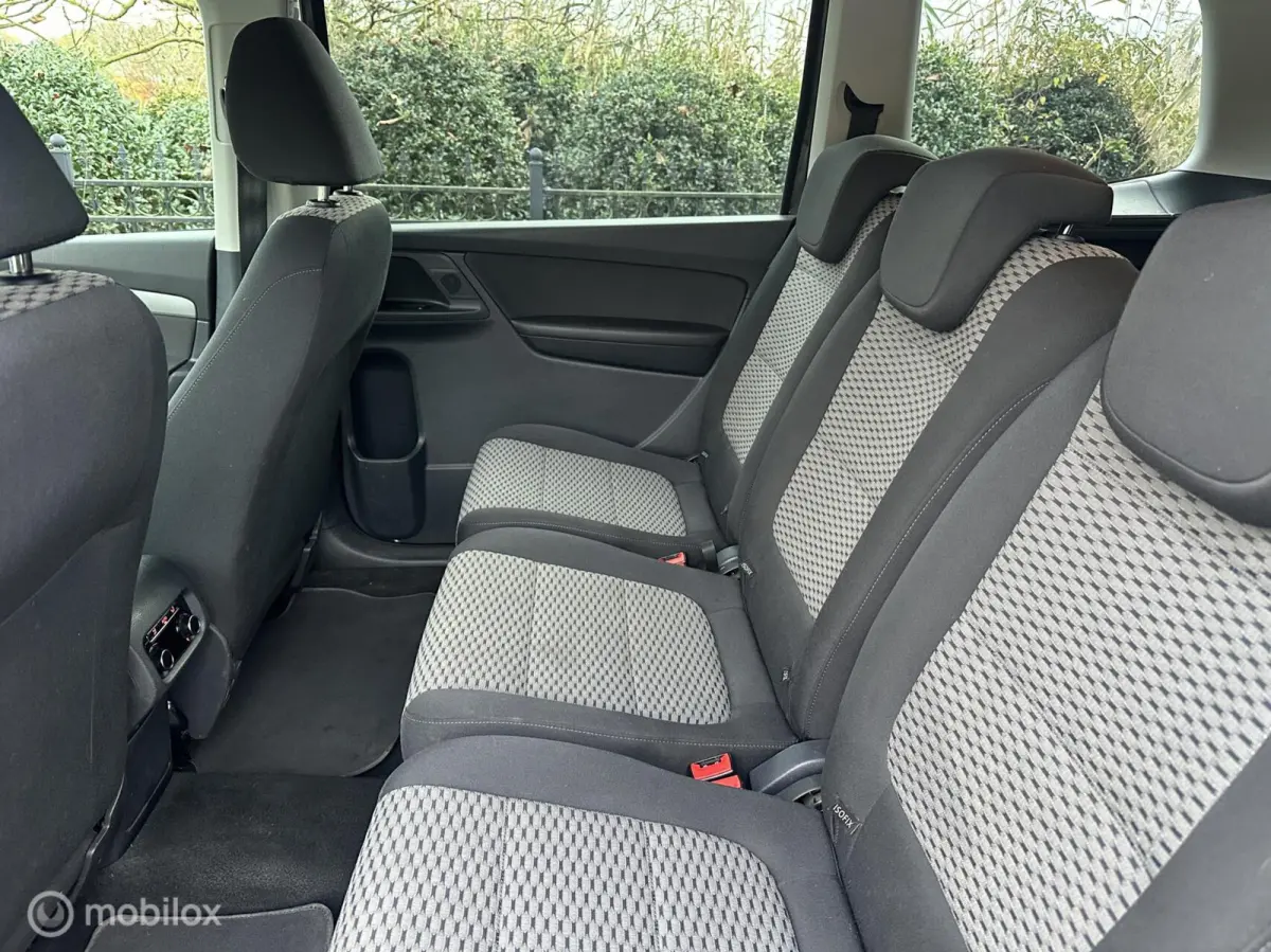 1.4 TSI 150pk 7-personen Trekhaak✅