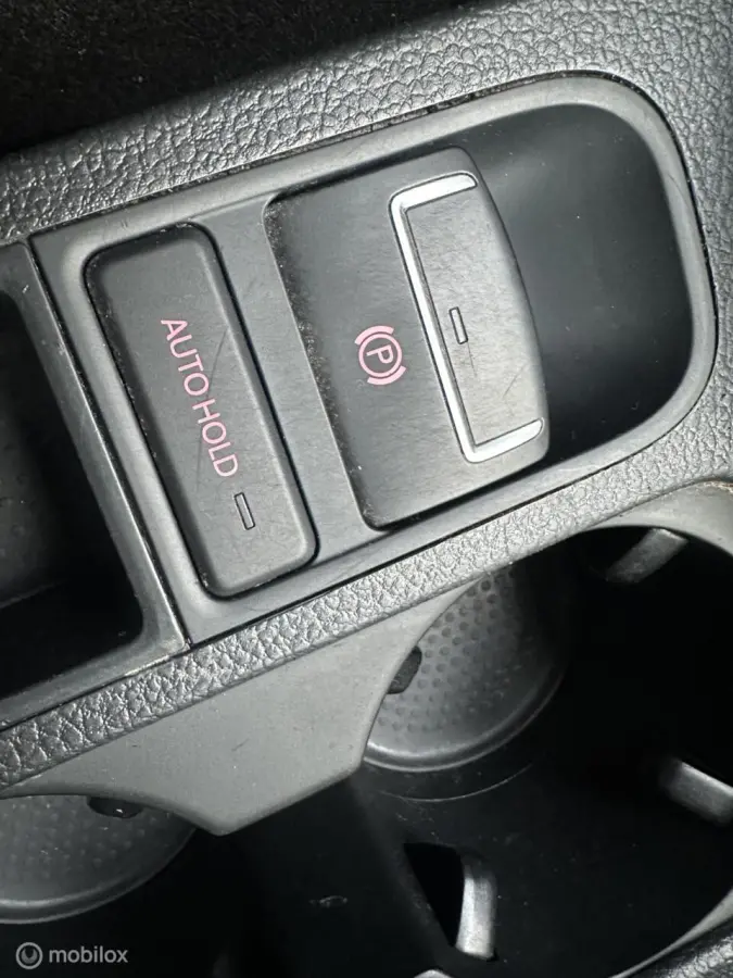 1.4 TSI 150pk 7-personen Trekhaak✅