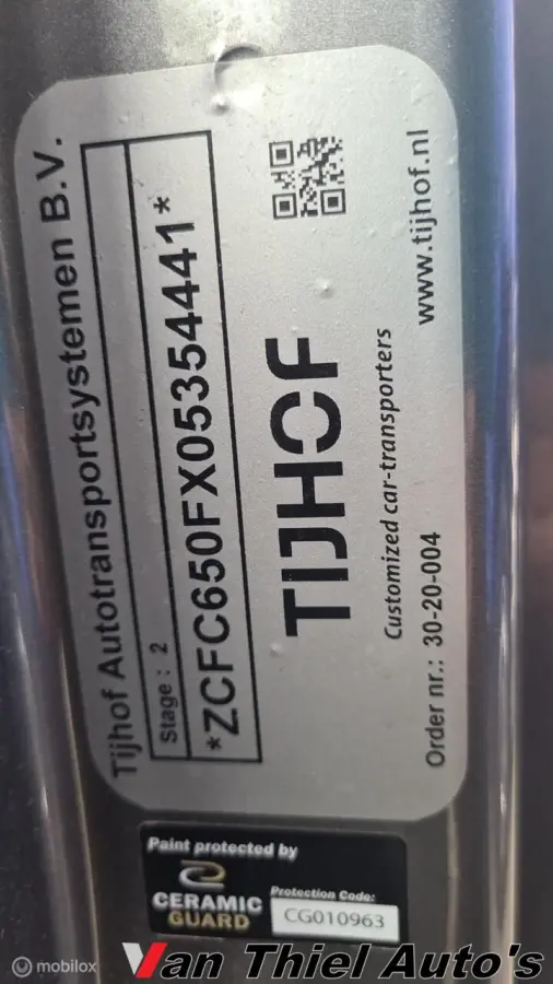 50c21 tijhof