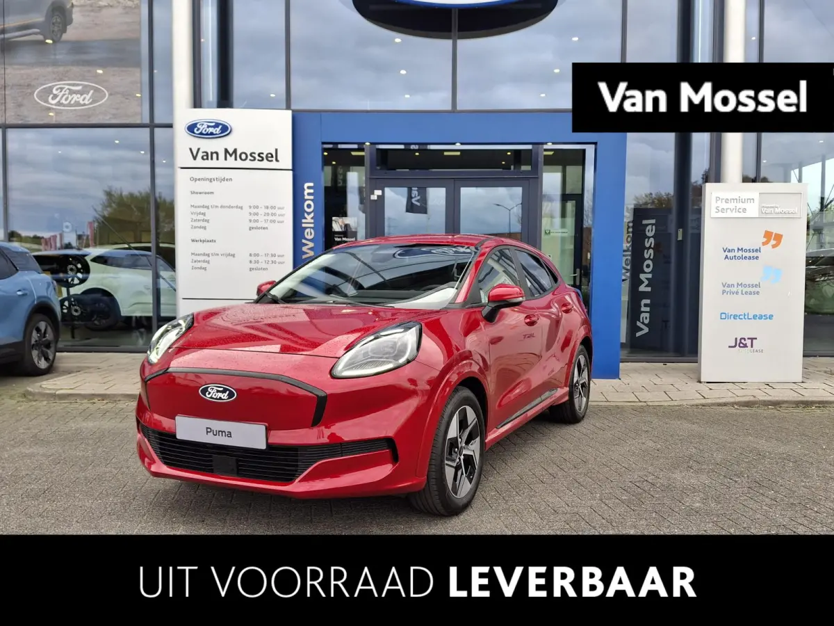 Te bestellen | €3000 Ford voordeel | Verwarmbare stoelen/stuur | Verwarmbare voorruit | Camera | Cruise Control | Climate Control |