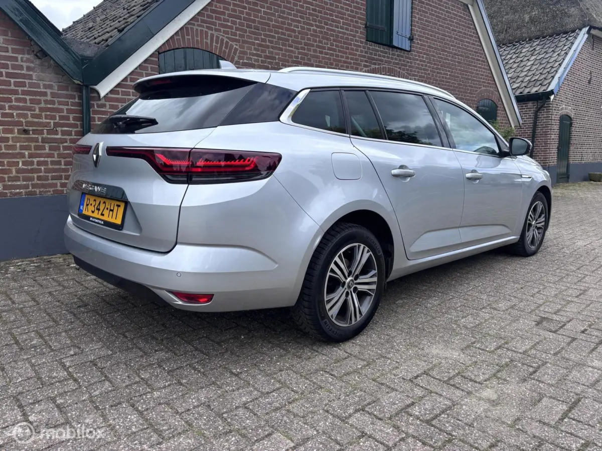 1.3 TCe Intens 1-EIG NL-Auto Veel Opties