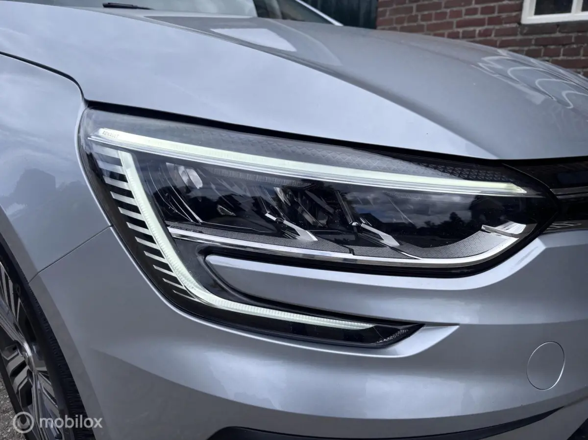 1.3 TCe Intens 1-EIG NL-Auto Veel Opties