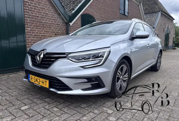 1.3 TCe Intens 1-EIG NL-Auto Veel Opties