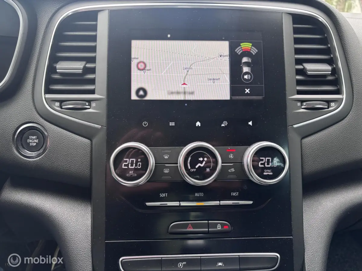 1.3 TCe Intens 1-EIG NL-Auto Veel Opties