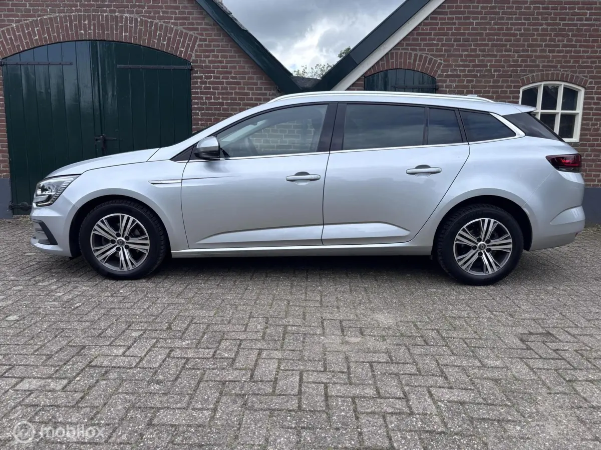 1.3 TCe Intens 1-EIG NL-Auto Veel Opties