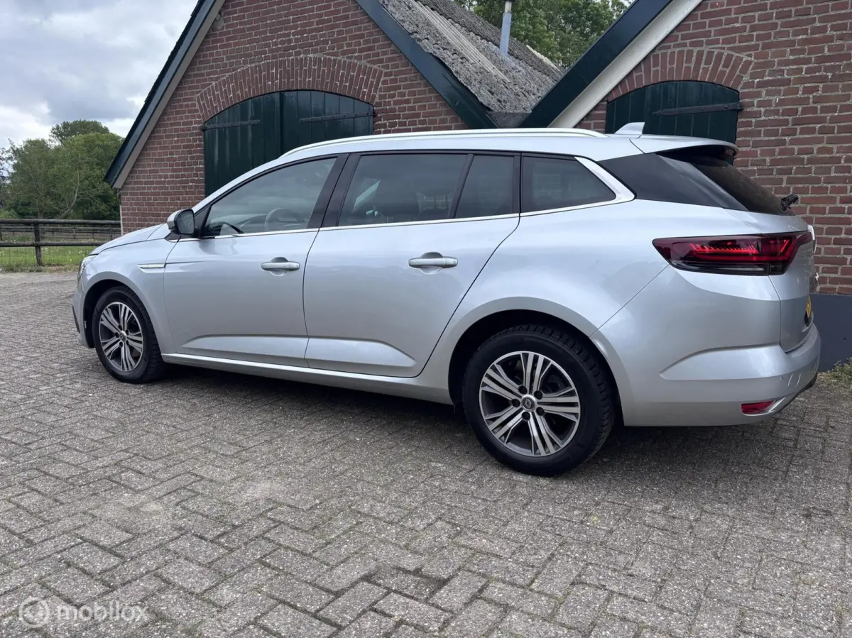 1.3 TCe Intens 1-EIG NL-Auto Veel Opties