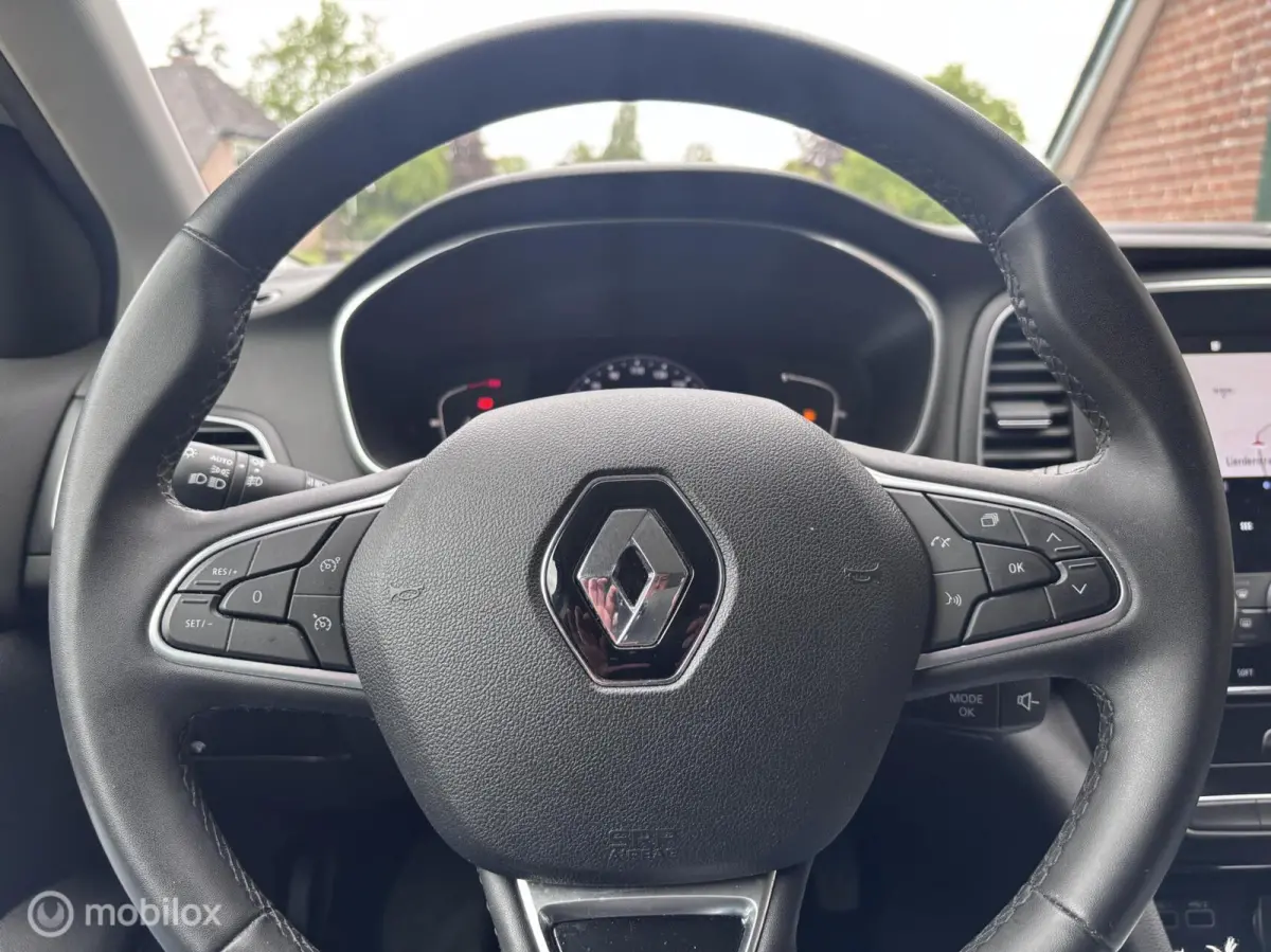 1.3 TCe Intens 1-EIG NL-Auto Veel Opties