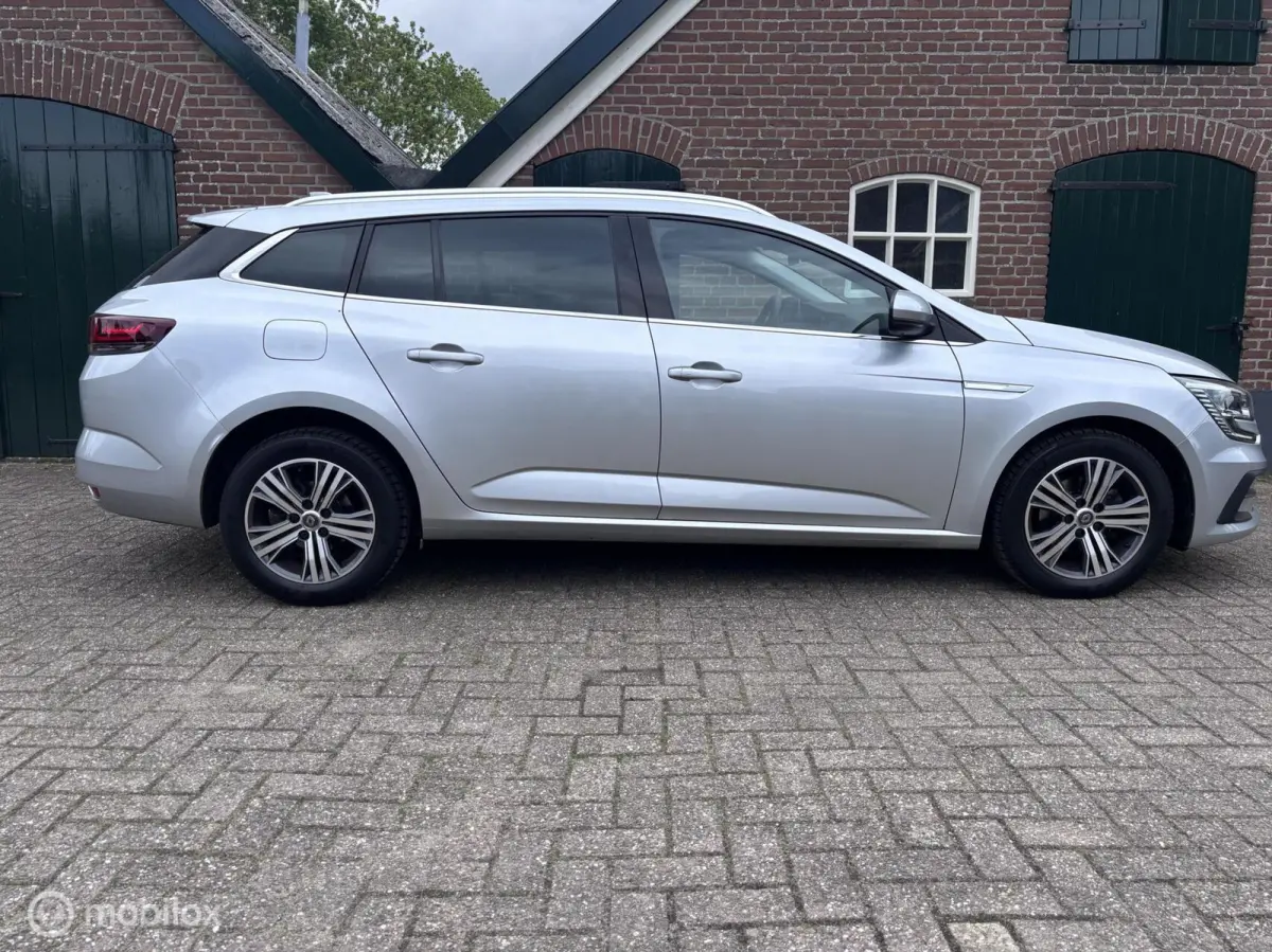 1.3 TCe Intens 1-EIG NL-Auto Veel Opties