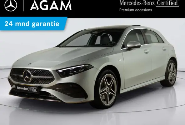 Hatchback 250 e Business Solution AMG Panorama dak