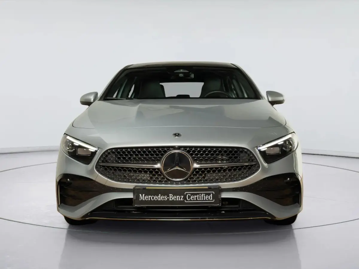 Hatchback 250 e Business Solution AMG Panorama dak
