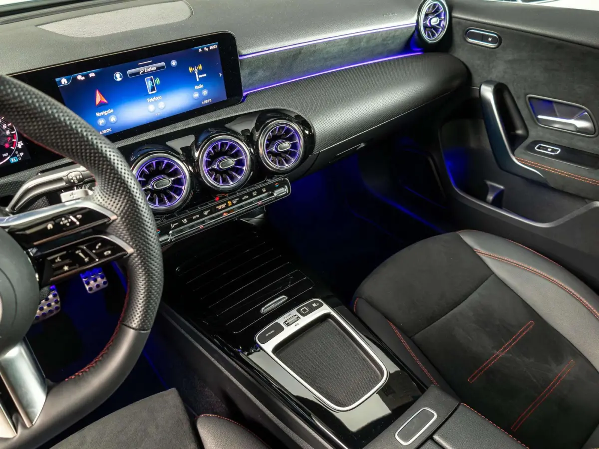 Hatchback 250 e Business Solution AMG Panorama dak