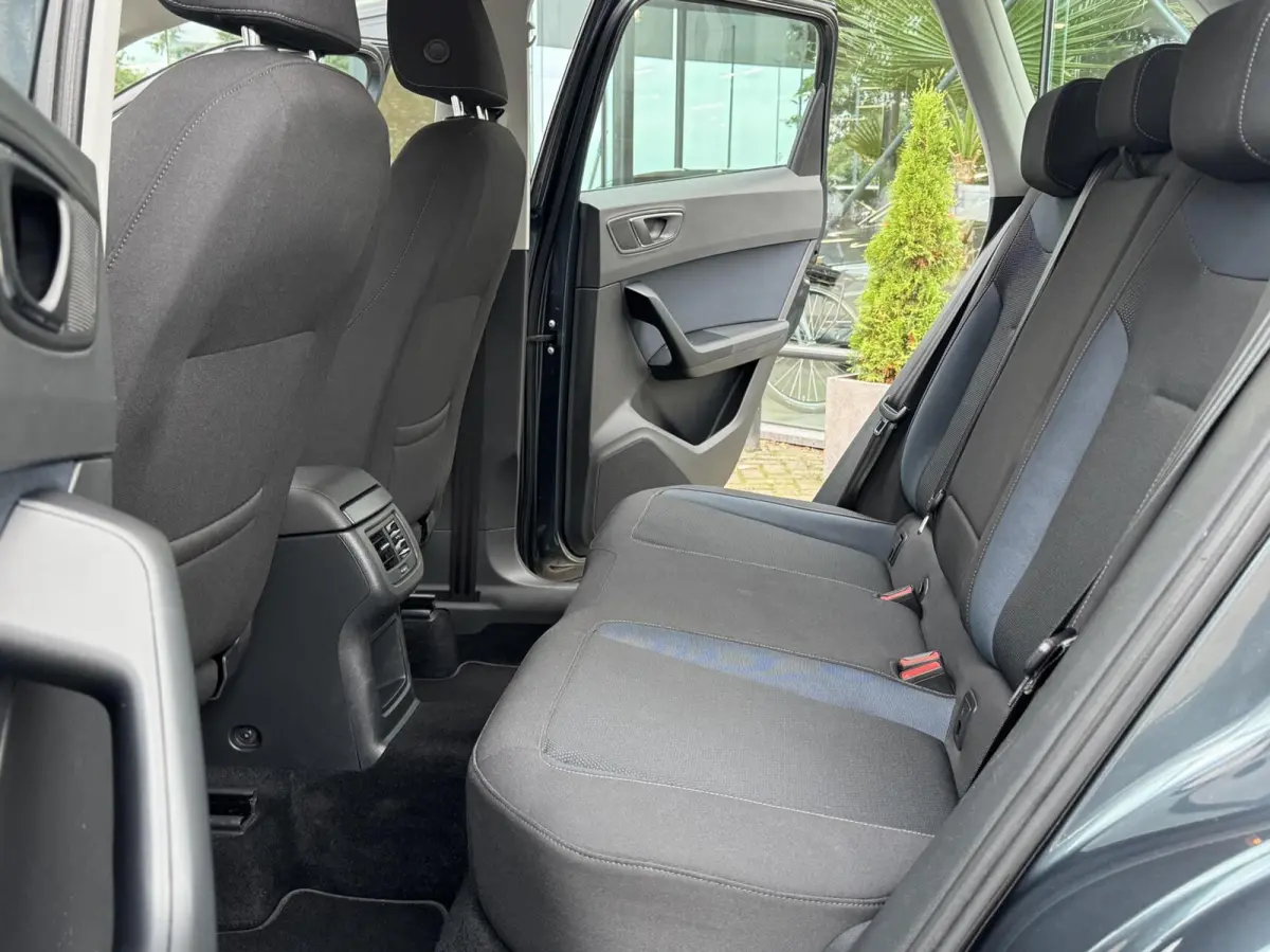 1.4 EcoTSI Style Automaat 2017 1e eigenaar