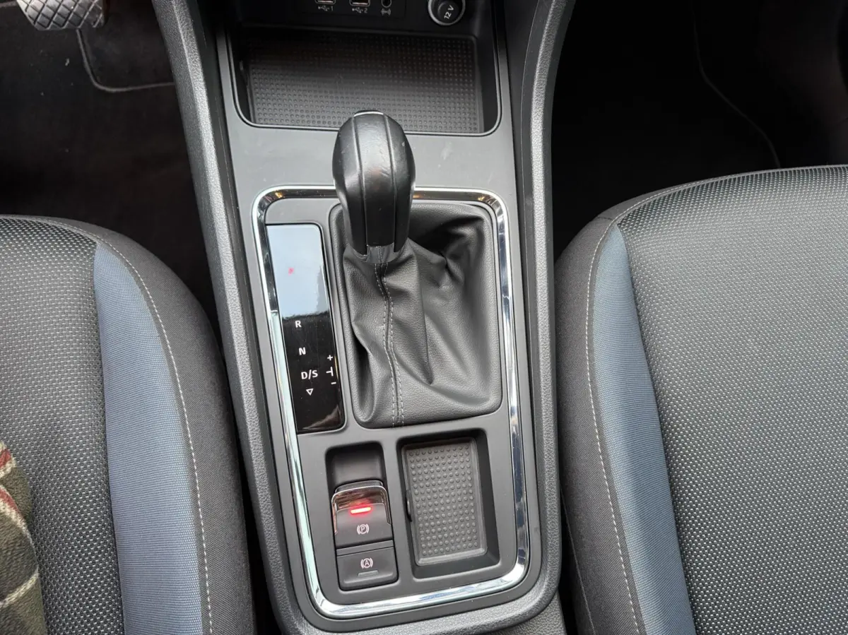 1.4 EcoTSI Style Automaat 2017 1e eigenaar