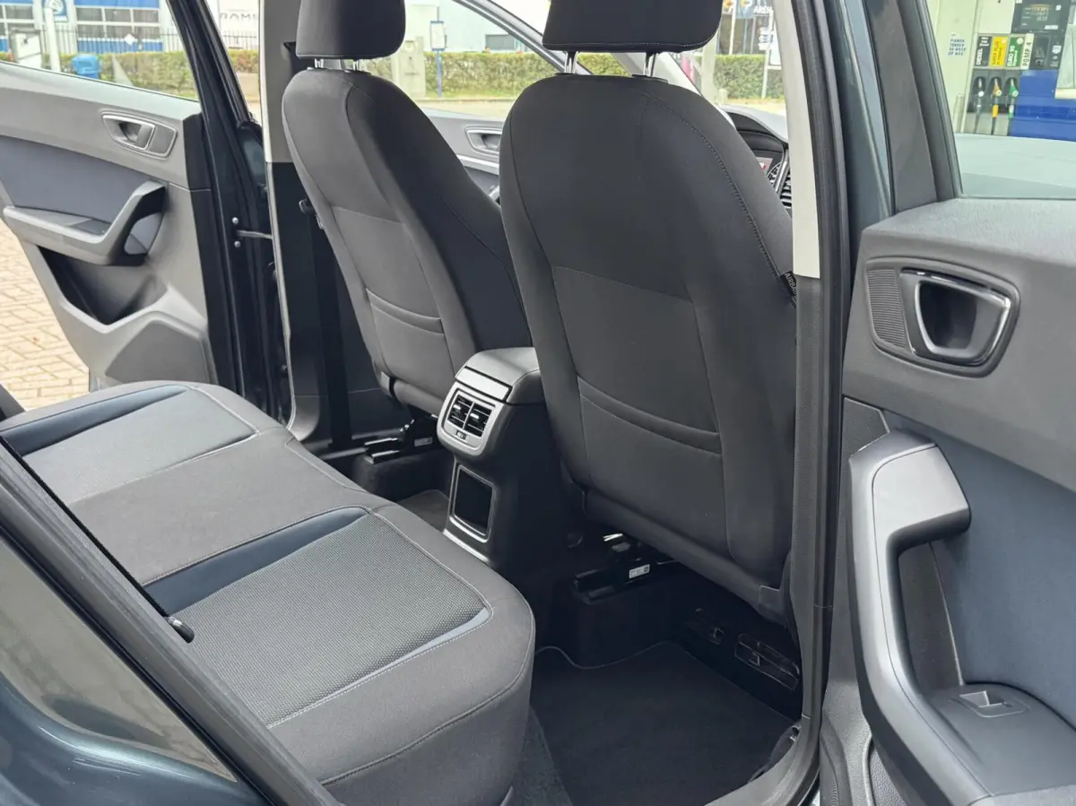 1.4 EcoTSI Style Automaat 2017 1e eigenaar