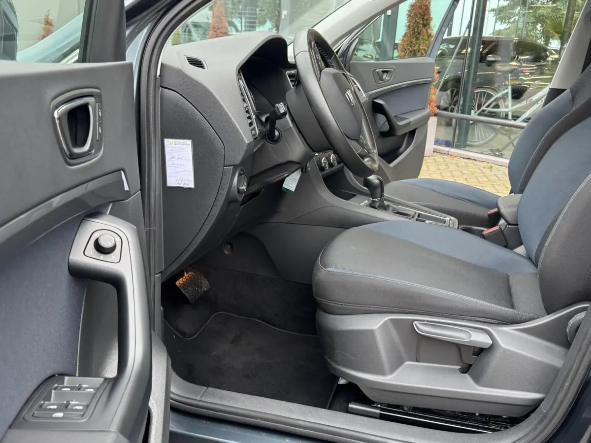 1.4 EcoTSI Style Automaat 2017 1e eigenaar