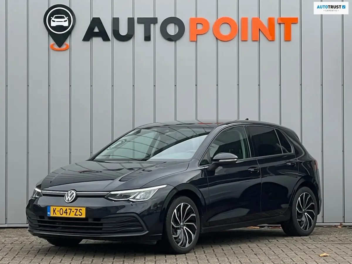 1.5 TSI Life|VIRTUALCOCKPIT|STOELVRM|STUURVRM|ADAPT.CRUISE|17INCH|APPLECARPLAY|AMBIENTLIGHT|PARK.SNRS|LED|