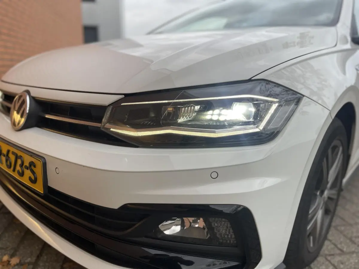 1.0 TSI 2019 87DKM | NAP | PANO | VIRTUAL |