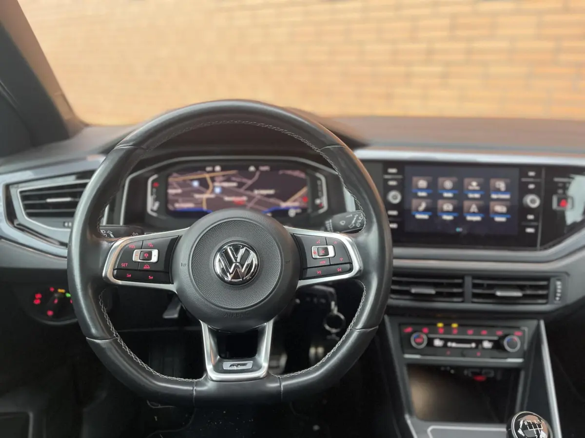 1.0 TSI 2019 87DKM | NAP | PANO | VIRTUAL |
