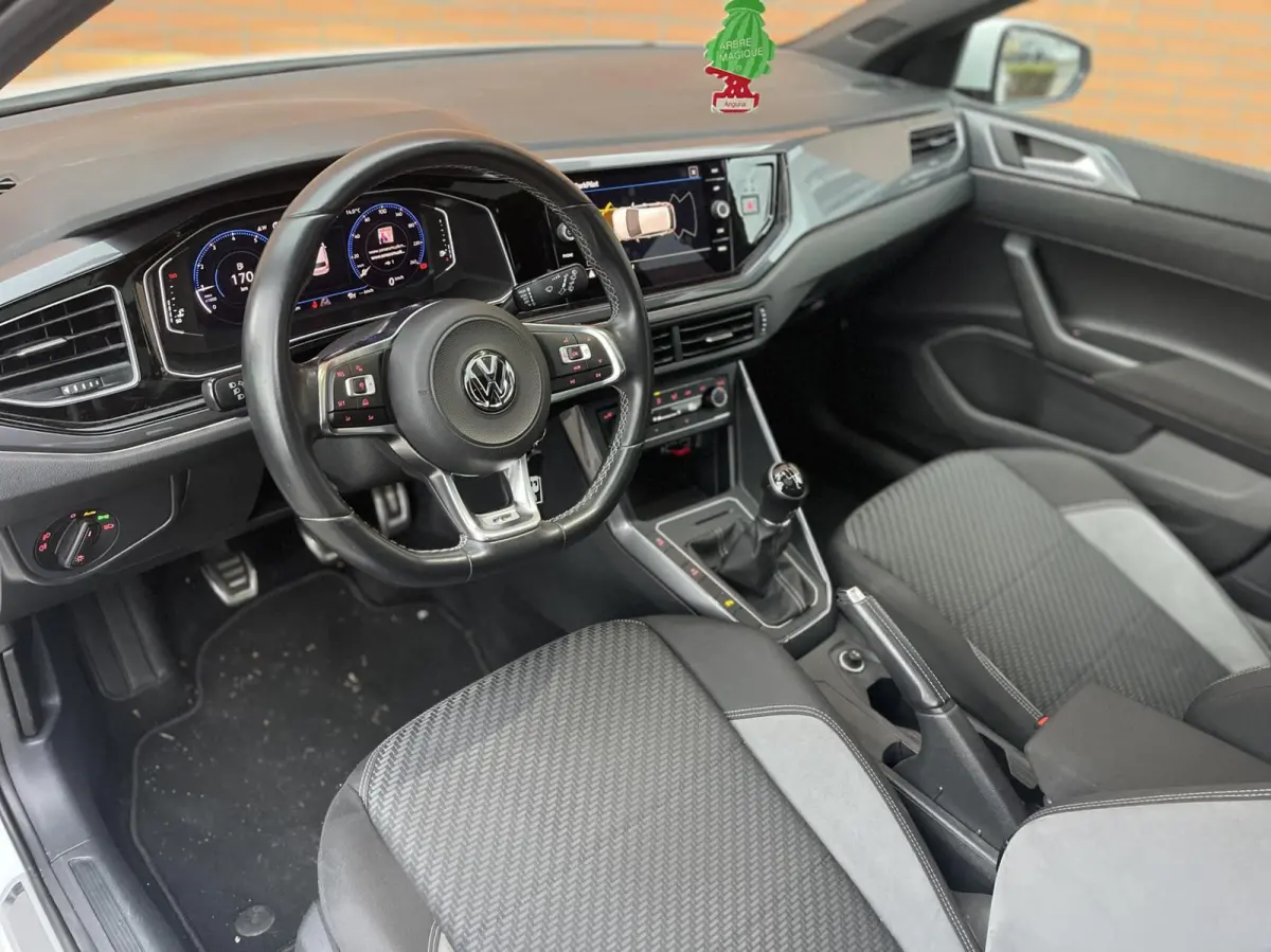 1.0 TSI 2019 87DKM | NAP | PANO | VIRTUAL |