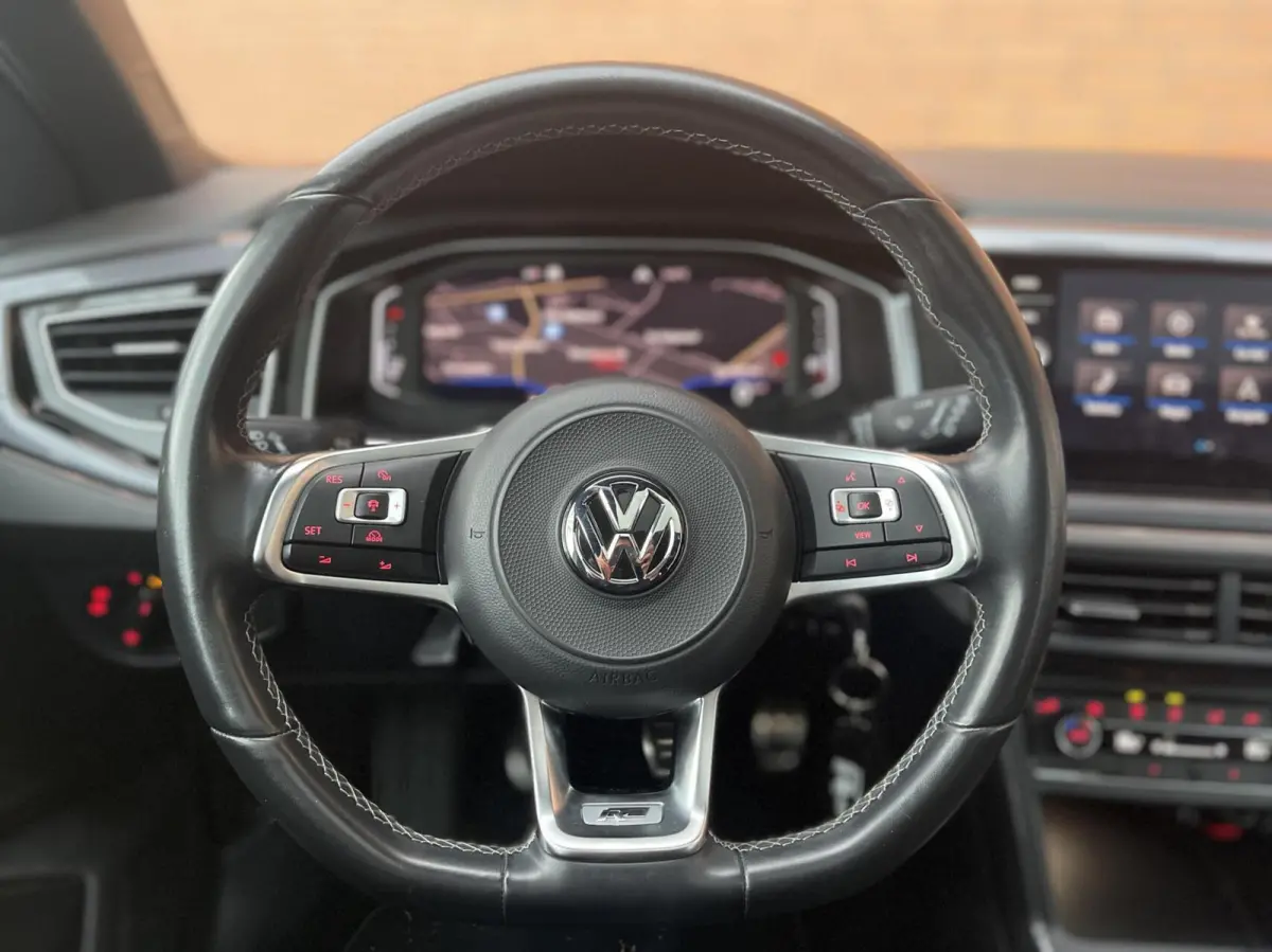 1.0 TSI 2019 87DKM | NAP | PANO | VIRTUAL |