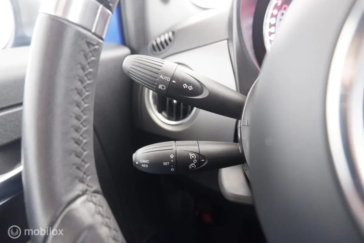 1.0 Hybrid Sport dab|applecarplay|cruise|pdc|lmv16