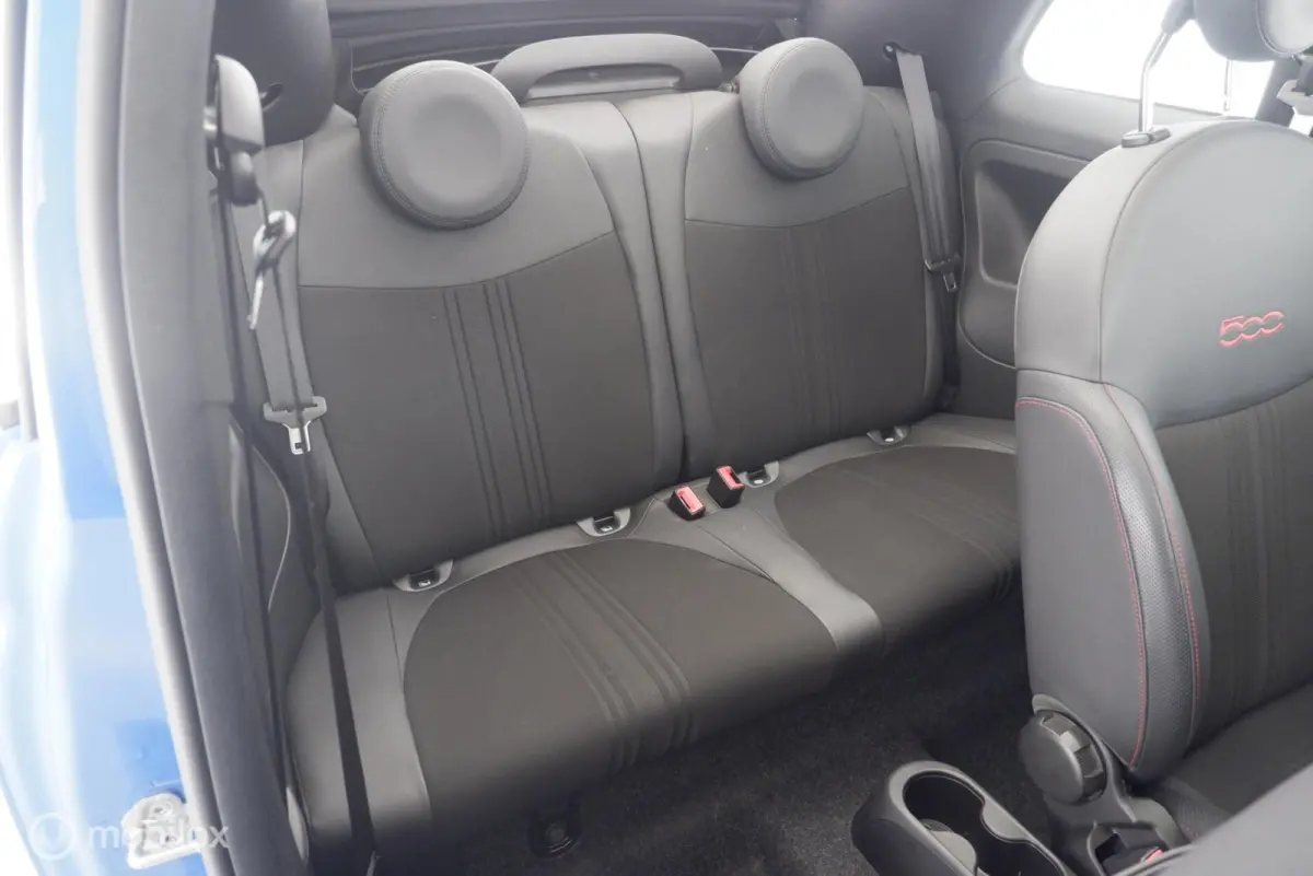 1.0 Hybrid Sport dab|applecarplay|cruise|pdc|lmv16