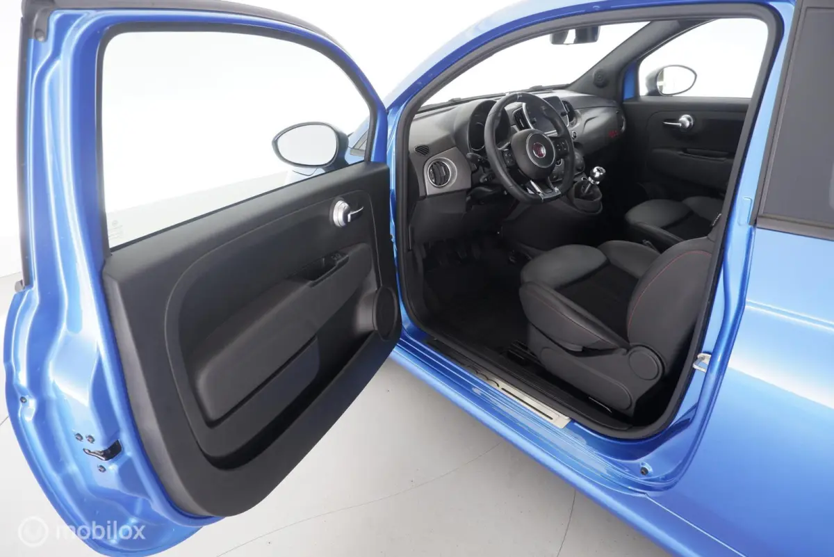 1.0 Hybrid Sport dab|applecarplay|cruise|pdc|lmv16