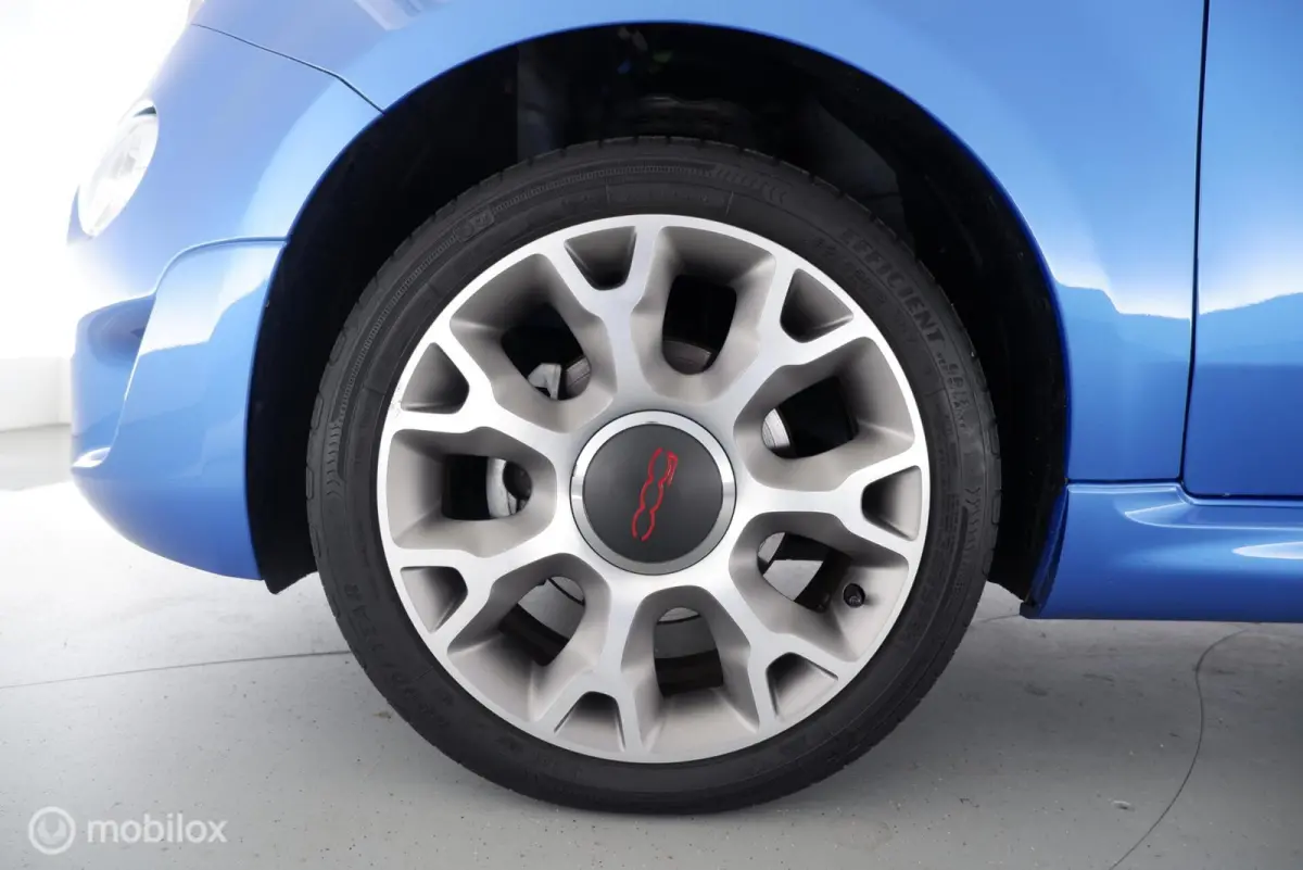 1.0 Hybrid Sport dab|applecarplay|cruise|pdc|lmv16