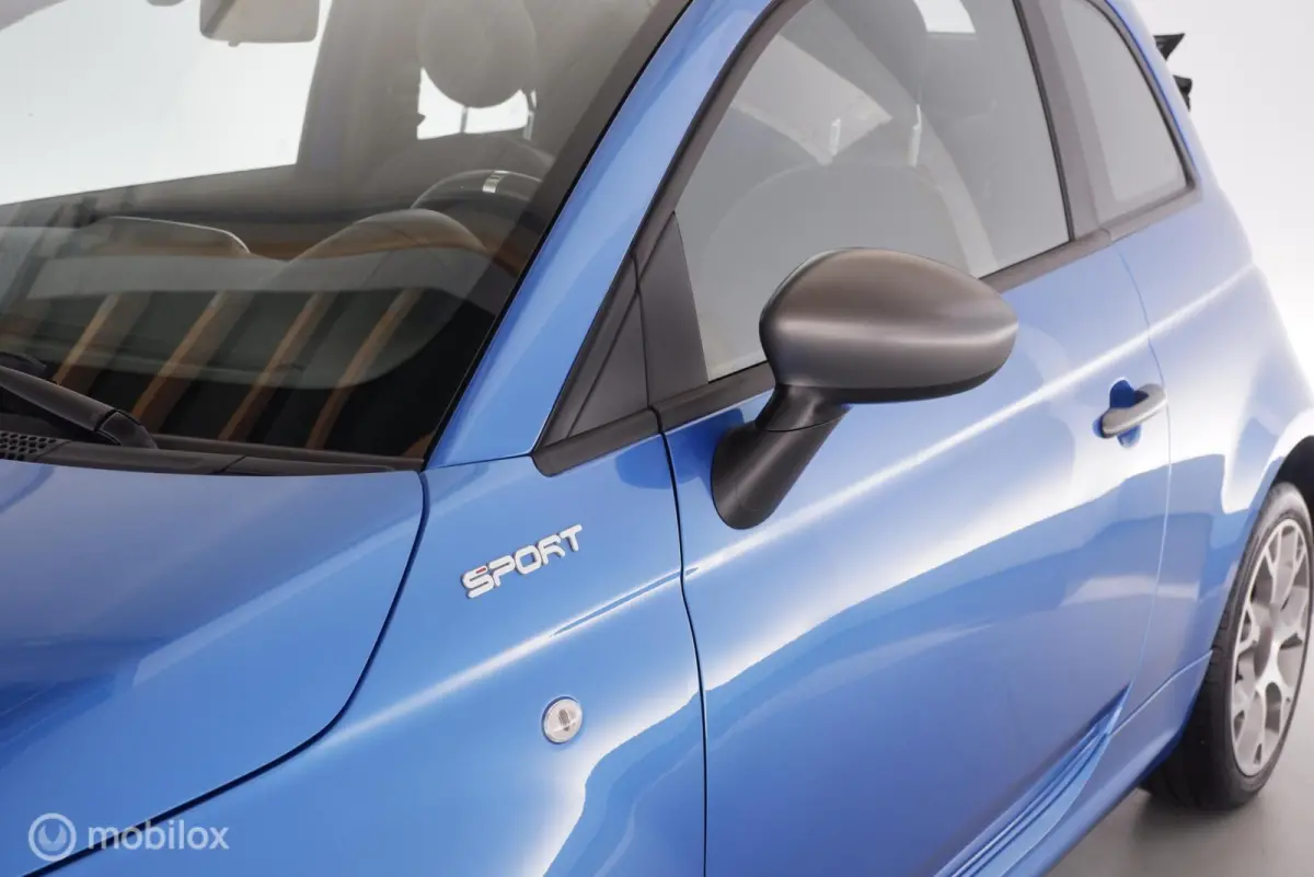 1.0 Hybrid Sport dab|applecarplay|cruise|pdc|lmv16