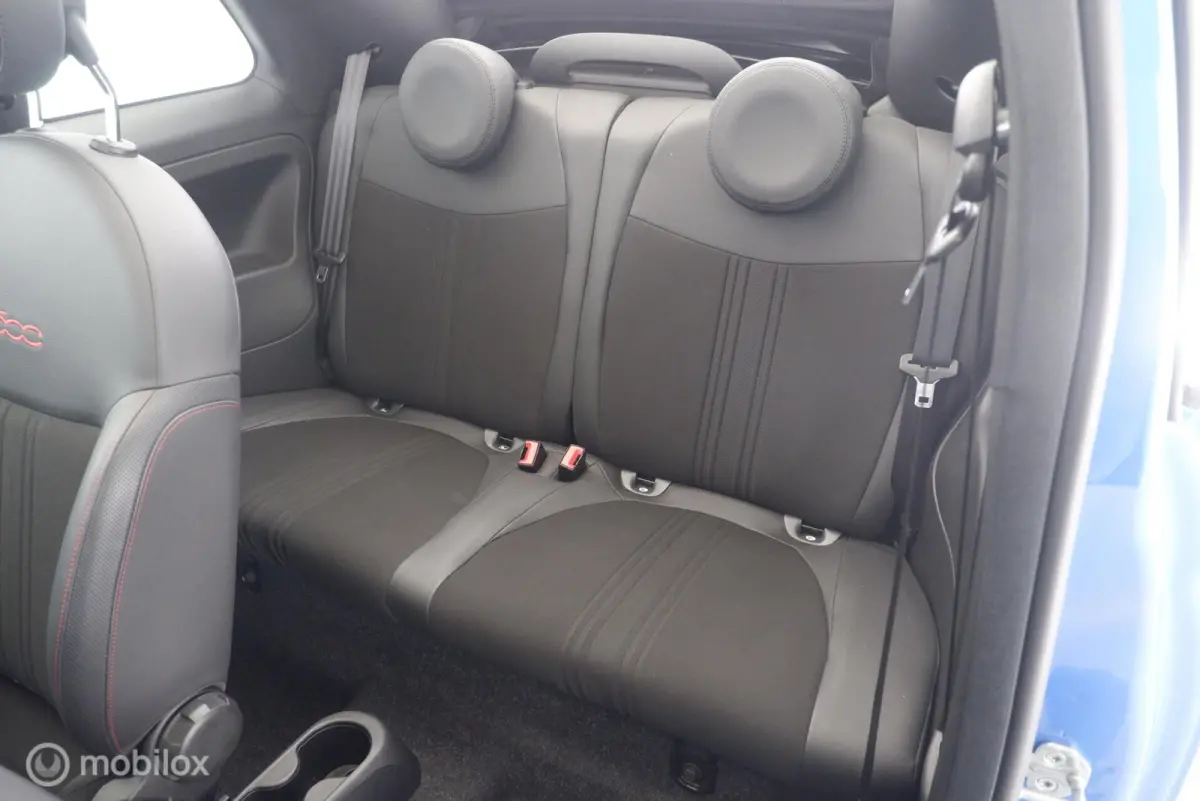1.0 Hybrid Sport dab|applecarplay|cruise|pdc|lmv16