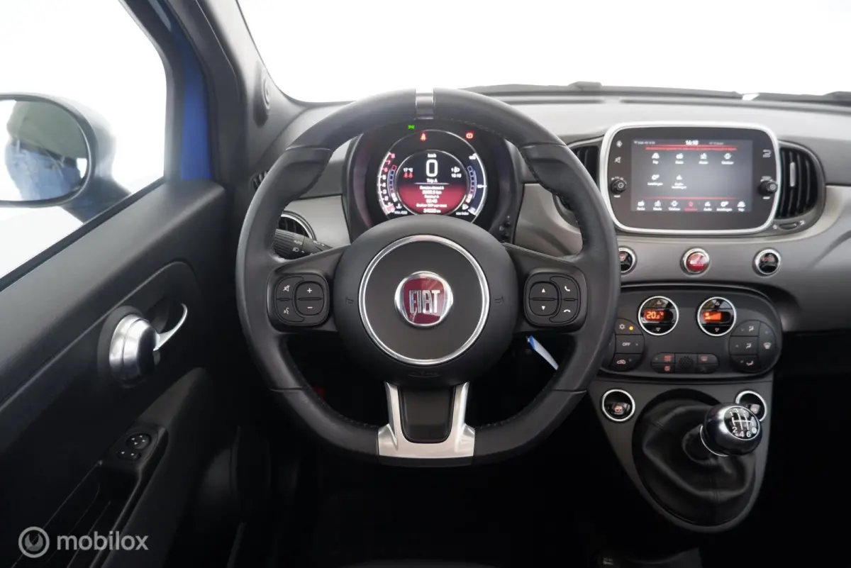 1.0 Hybrid Sport dab|applecarplay|cruise|pdc|lmv16