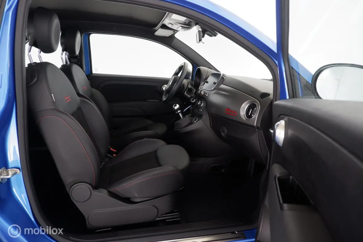 1.0 Hybrid Sport dab|applecarplay|cruise|pdc|lmv16